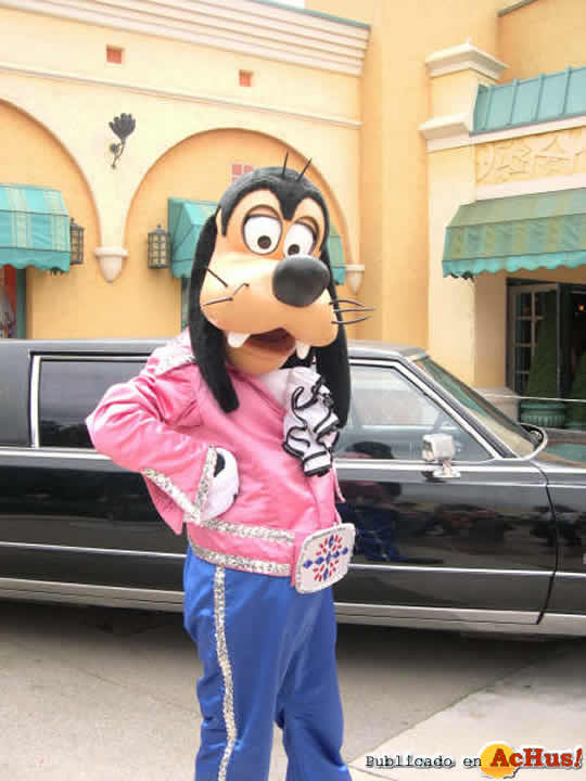 Imagen de Parque Walt Disney Studios   Walt DisneyStudios